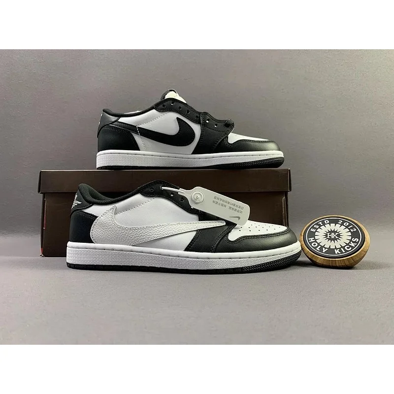 Jordan Air Jordan 1 Panda-Sneaker