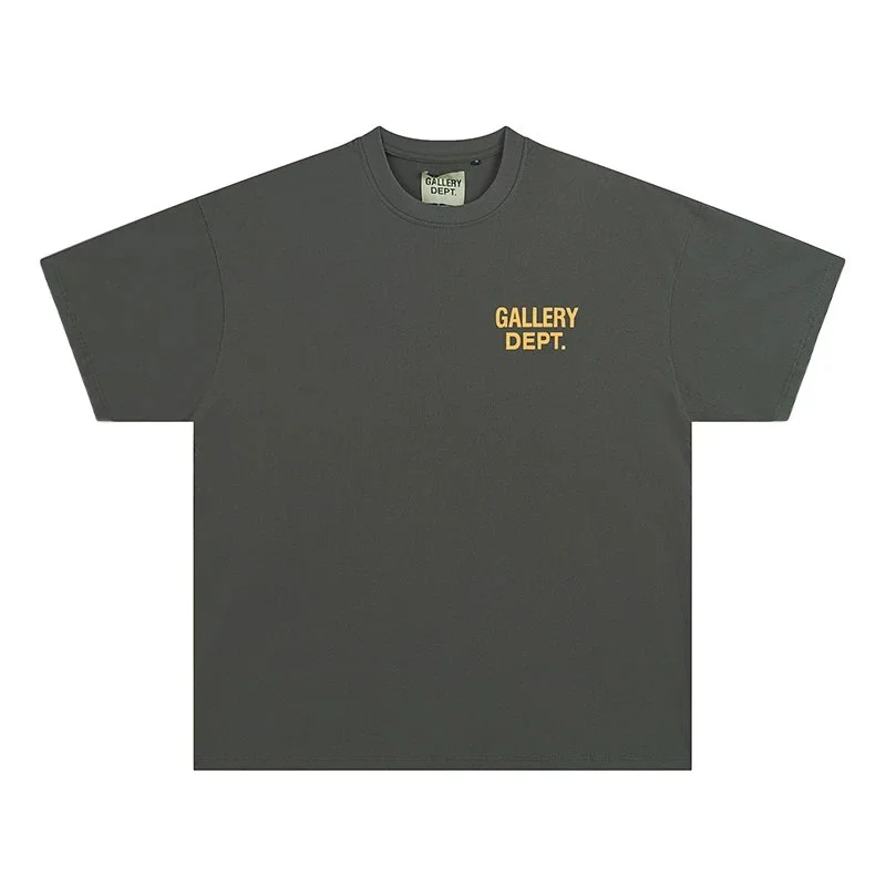 Gallery Dept. Gallery Dept. Charcoal T-Shirt